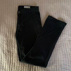 Volcom Black Pants size 30/30